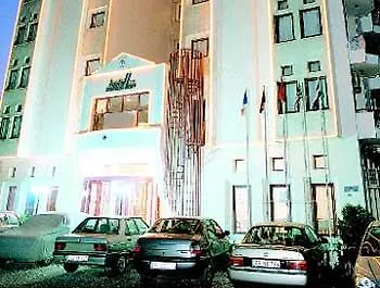 Sea Point Каламброне
