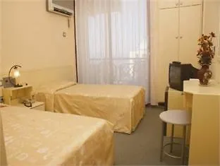 Отель Sea Point